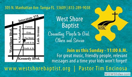 Download and print
                our connection card!
