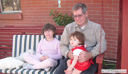 Order Brother Dave
                Curty's book,