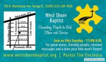 Download and print our connection card!