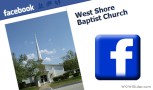 Add us on
                  Facebook!