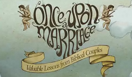 Once Upon A Marriage